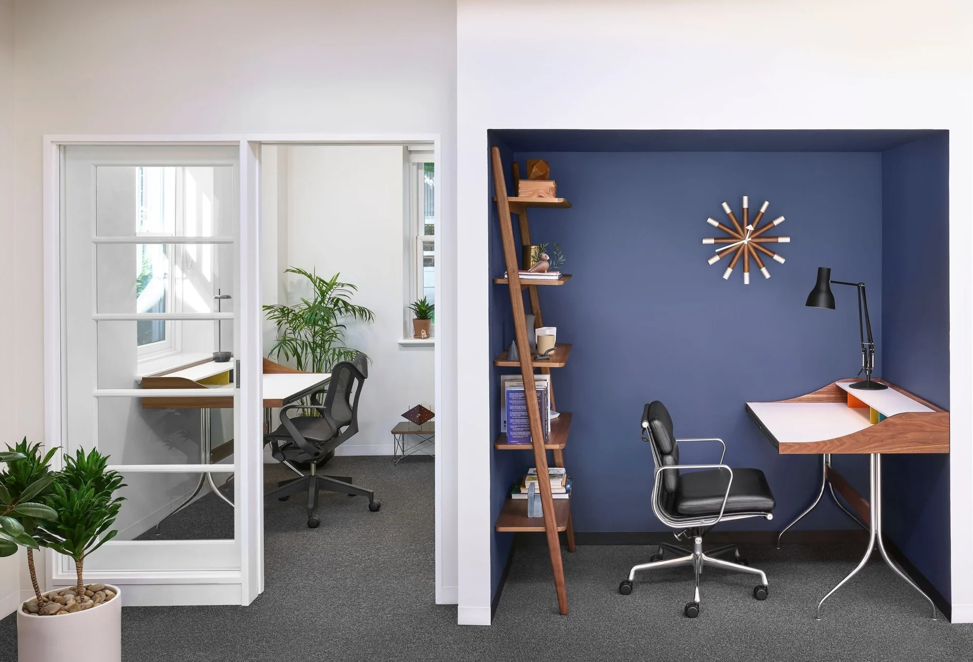 Authentic Modern Living Reimagined